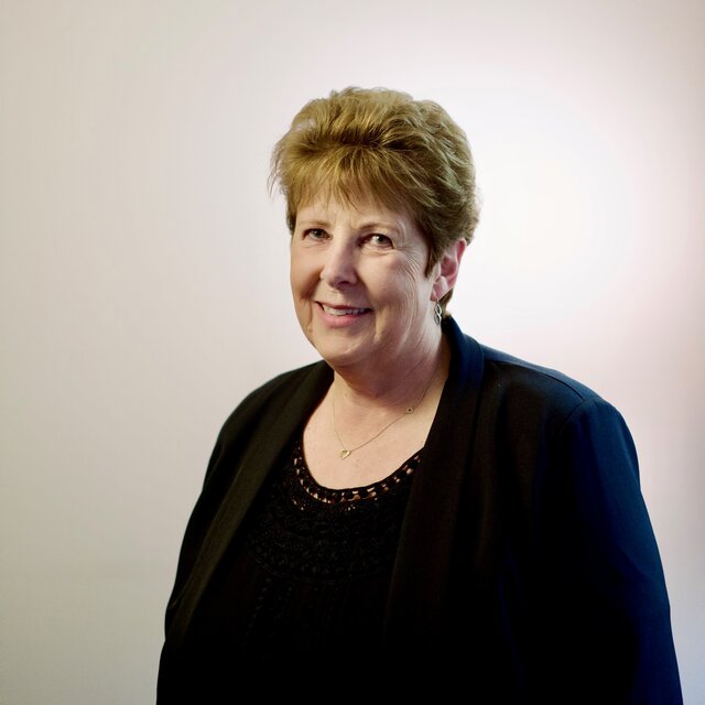 Gail Peacock
