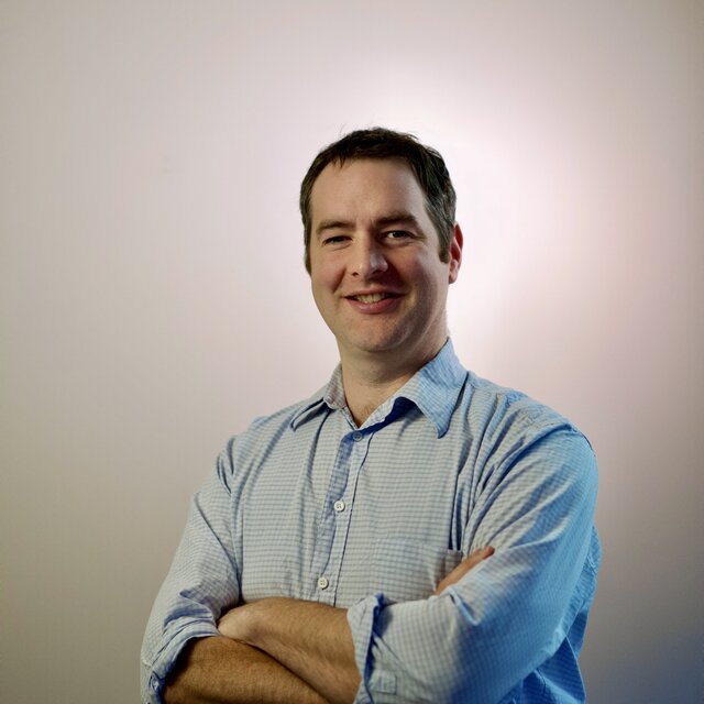 Grant McCulloch