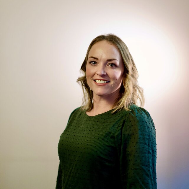 Hannah Jones
