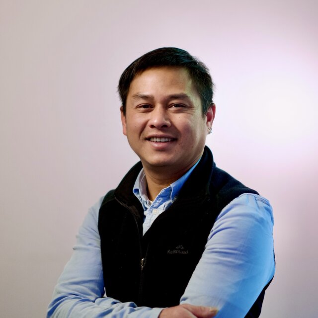 Ye Lin Kyaw Sai